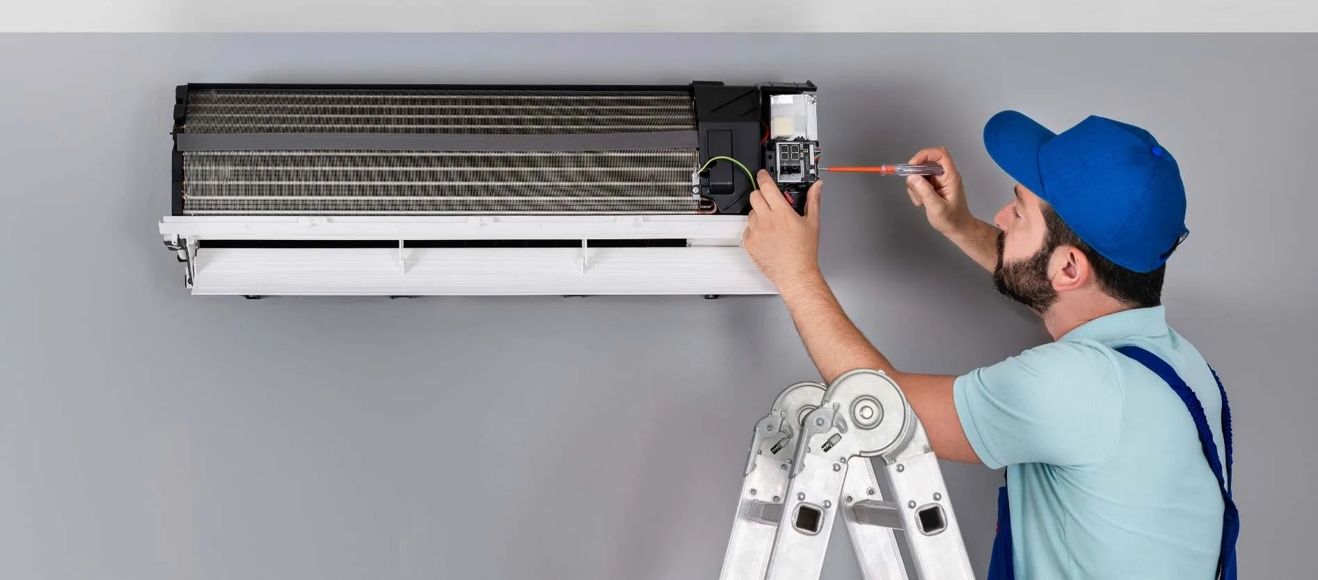 Kartal Yukarı Samsung Klima Gaz Dolum Servisi